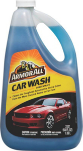 64 Ounces Armor All Liquid Car Wash 25464 by Clorox Best Price