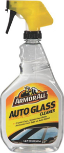 22 Ounce Auto Glass Cleaner 32022 by Clorox Best Price