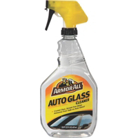 22 Ounce Auto Glass Cleaner 32022 by Clorox