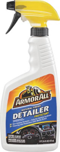 Armor All Armor All Natural Finish 78173 by Clorox Best Price
