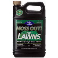 Moss Out Gal Moss Out 05601110 by Lilly Miller Brands Best Price