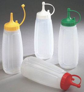 Ketchup Dispenser 065 by Arrow Plastic Manufacturing Best Price