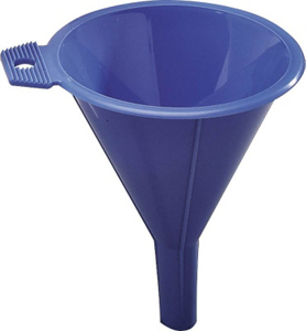 4 Ounce Kitchen Funnel Assorted 121 by Arrow Plastic Manufacturing Best Price