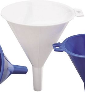 16 Ounce Kitchen Funnel 123 by Arrow Plastic Manufacturing Best Price