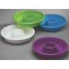 Chip and Dip Tray Assorted 278 by Arrow Plastic Manufacturing