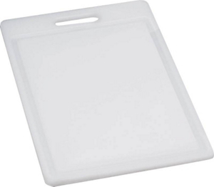 Cutting Board 10X16 Plastic 709 by Arrow Plastic Manufacturing Best Price