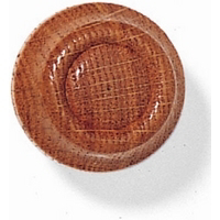 Solid Oak Dimmer Knob 947OK by AmerTac Westek Best Price