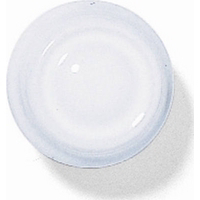 White Ceramic Dimmer Dimmer Knob 947CM by AmerTac Westek Best Price