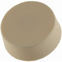 Almond Plastic Dimmer Knob 950DKAL by AmerTac Westek Best Price
