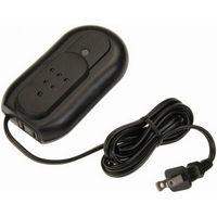 500 Watt Black Plug In Dimmer 6089B by AmerTac Westek Best Price