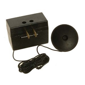 200 Watt Plug In Touch Dimmer 6043BC by AmerTac Westek Best Price