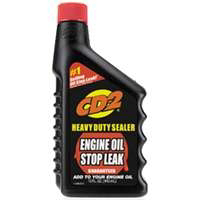 4105R Cd-2 Hd Oil Stop Leak 4105R by Turtle Wax Best Price