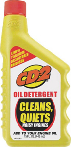 CD 2 Motor Oil Detergent 15 Ounces  4111R by Turtle Wax Best Price