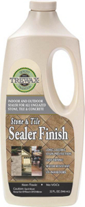 32 Ounce Tile Sealer Finish 887142027 by Beaumont Products Best Price