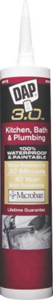 3.0 9.8 Ounce K and B Adhesive Caulk 00790 by Dap Best Price