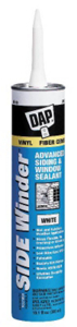 10. Ounce White Siding and Window Caulk 00801 by Dap Best Price