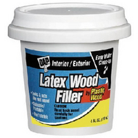 1/2 Pint Latex Plastic Wood 08135 by Dap Best Price