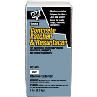 10 Pounds Concrete Patcher 10468 by Dap Best Price