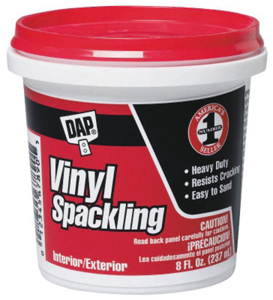 1/2 Pint Vinyl Spackling 12130 by Dap Best Price