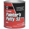 53 Painter Putty White Pint 12242 by Dap