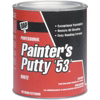 53 Painter Putty White Quart 12244 by Dap