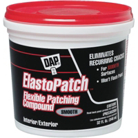Elastopatch Elastomeric Patch 1 Quart 12278 by Dap