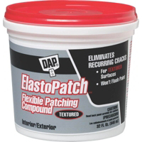 Elastopatch Quart Elastomeric Patch 02 12288 by Dap