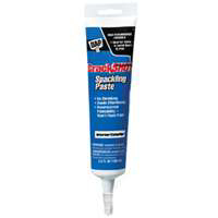 5 1/2 Ounce Pro Spackle Paste 12370 by Dap Best Price