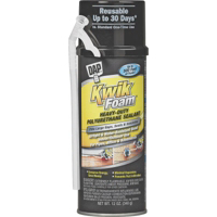Dap Kwik Foam Polyurethane Insulating Sealant