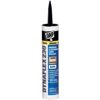 10.1 Ounce Black Latex Sealant 18280 by Dap Best Price