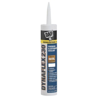 Dynaflex 230 10.1 Ounce Brown Latex Sealant 18418 by Dap