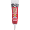 Kwik Seal Plus 5 1/2 Ounce White Microban Caulk 18526 by Dap