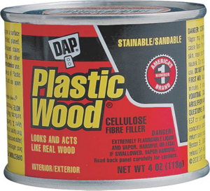 1/4 Pounds Pine Wood Dough 21404 by Dap Best Price