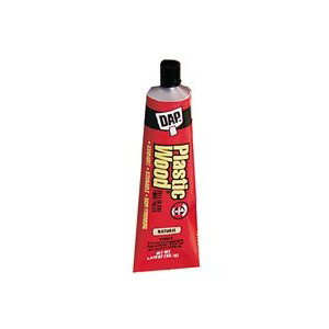 1.87 Ounces Plastic Wood Filler 21500 by Dap Best Price