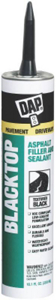 10.1 Ounce Asphalt Sealant 27065 by Dap Best Price