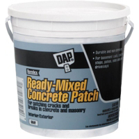 Concrete and Brick Mortar Patch 31090 by Dap