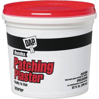Patching Plaster Interior 52084 by Dap