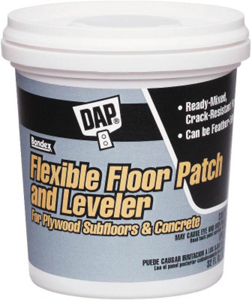 1 Quart Readymix Floor Leveler 59184 by Dap Best Price