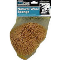 8 Inch Natural Sea Wool Sponge 34000 by Armaly Brands Best Price