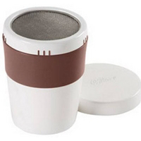 10Oz Sugar Shaker 2103-388 by Wilton Industries Best Price