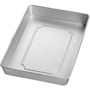 11 Inch By 15 Inch Cookie Sheet 2105-158 by Wilton Industries Best Price
