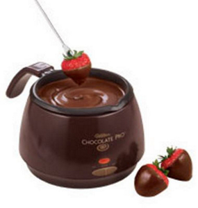 120V Chocpro Meltng Pot 2104-9004 by Wilton Industries Best Price