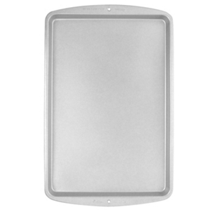 13 1/4 By 9 1/4 Inch Cookie Pan 2105-966 by Wilton Industries Best Price