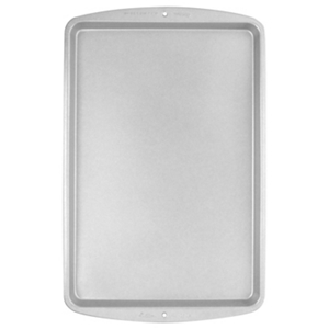 15 1/4 By 10 1/4 Inch Cookie Pan 2105-967 by Wilton Industries Best Price