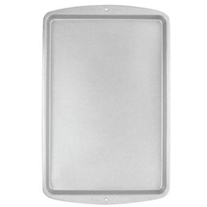 17 1/4 By 11 1/2 Inch Cookie Pan 2105-968 by Wilton Industries Best Price