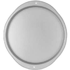 14 1/4 Inch Medium Pizza Pan 2105-971 by Wilton Industries Best Price
