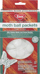 6 Ounces Cedar Moth Packets 220.6 by Willert Home Products Best Price