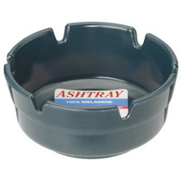 4 Inch Round Patio Ash Tray 65 by Willert Home Products Best Price