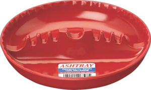 7 Inch Round President Ash Tray 99 by Willert Home Products Best Price
