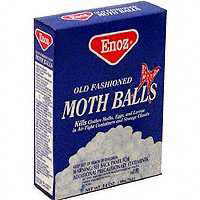 14 Ounces Moth Balls E20 by Willert Home Products Best Price